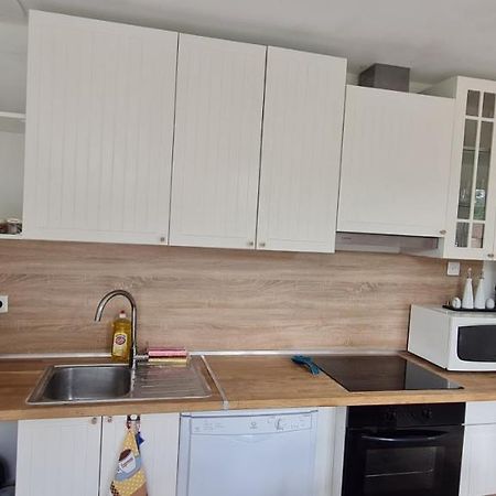 Maison Proche Disney Villa Villenoy Ngoại thất bức ảnh