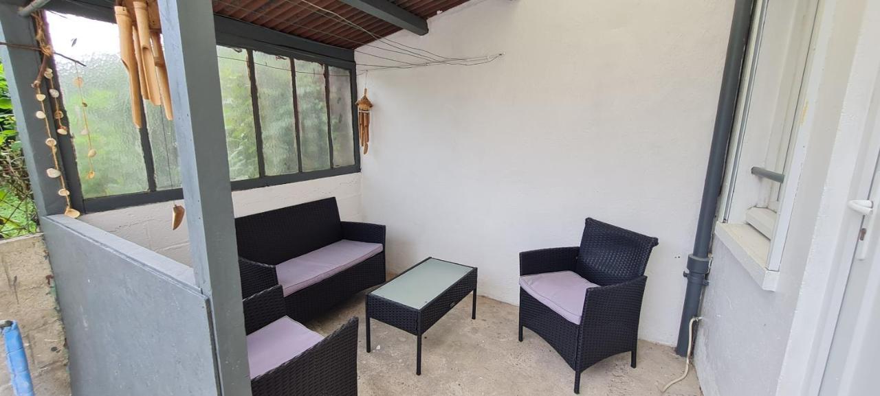 Maison Proche Disney Villa Villenoy Ngoại thất bức ảnh
