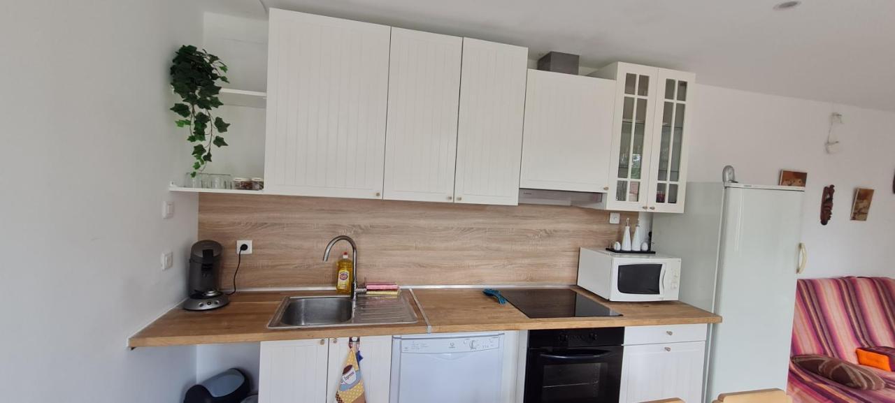 Maison Proche Disney Villa Villenoy Ngoại thất bức ảnh
