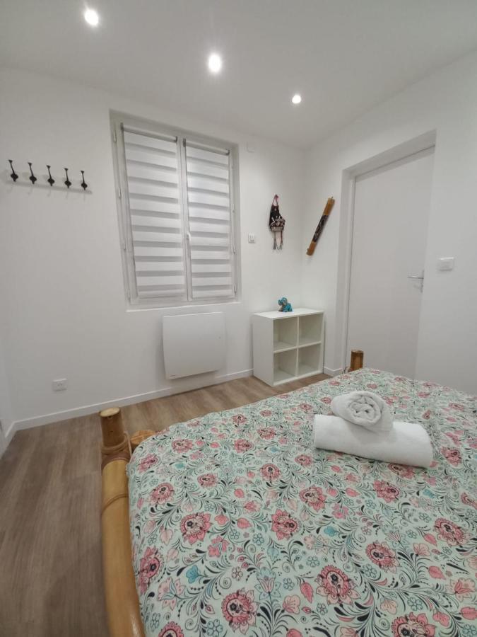 Maison Proche Disney Villa Villenoy Ngoại thất bức ảnh