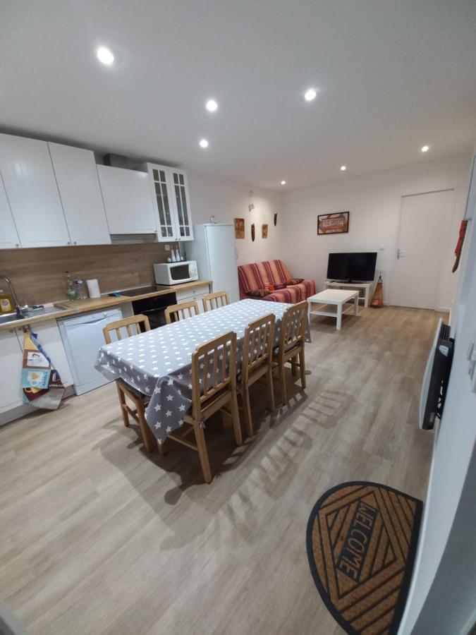 Maison Proche Disney Villa Villenoy Ngoại thất bức ảnh