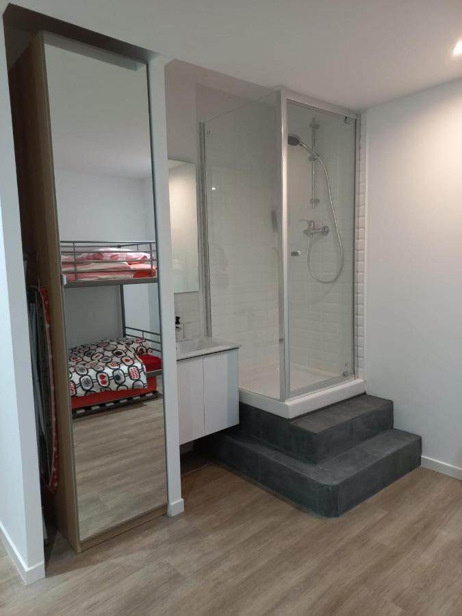Maison Proche Disney Villa Villenoy Ngoại thất bức ảnh